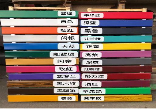 兴平做招牌可以用哪些材料？